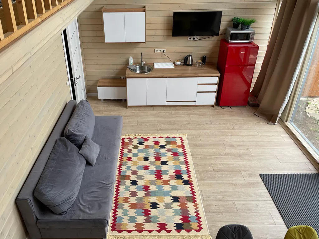 Дом у моря Sol 4