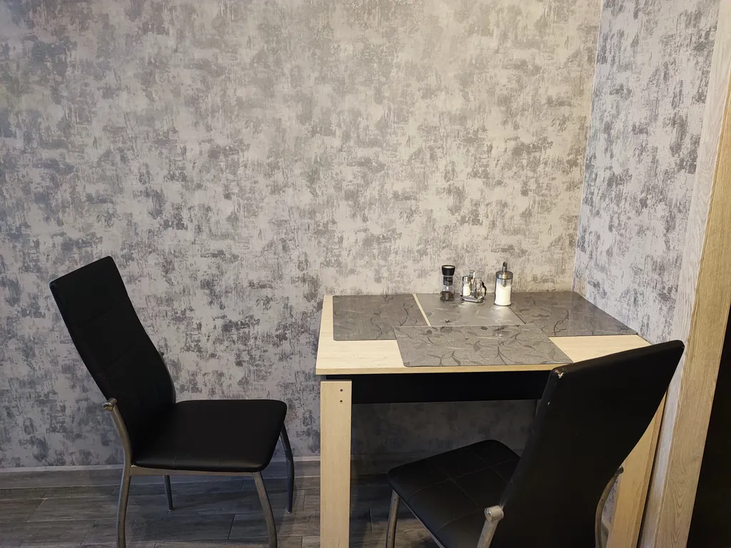 Хорошая студия в ЖК Чайка