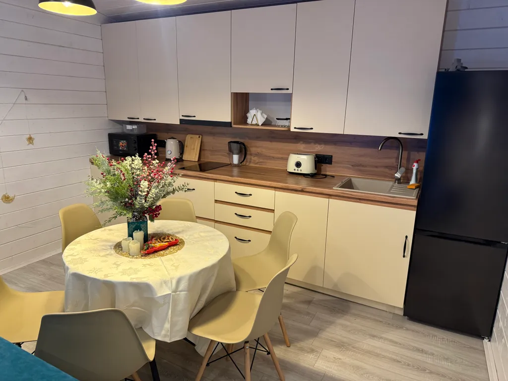 3-комнатный Дом