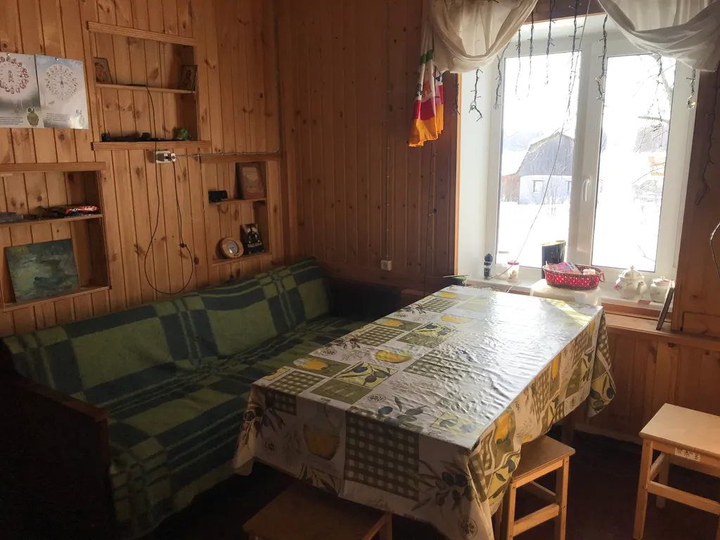 2-комнатный Дом