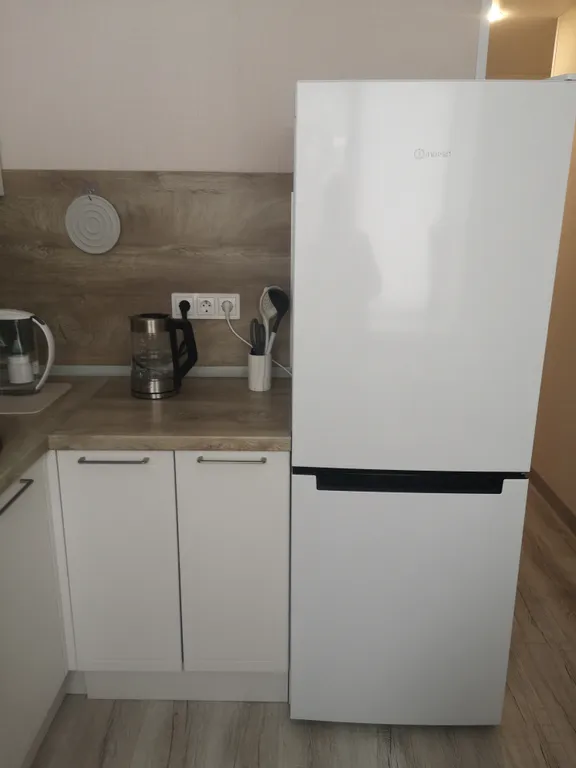 Квартира Уютная, комфортная 1-комнатная квартира, с заботой о гостях — Пересвет