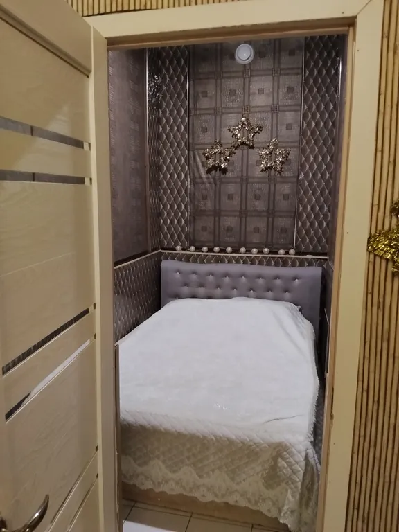 Коттедж с бассейном и баней