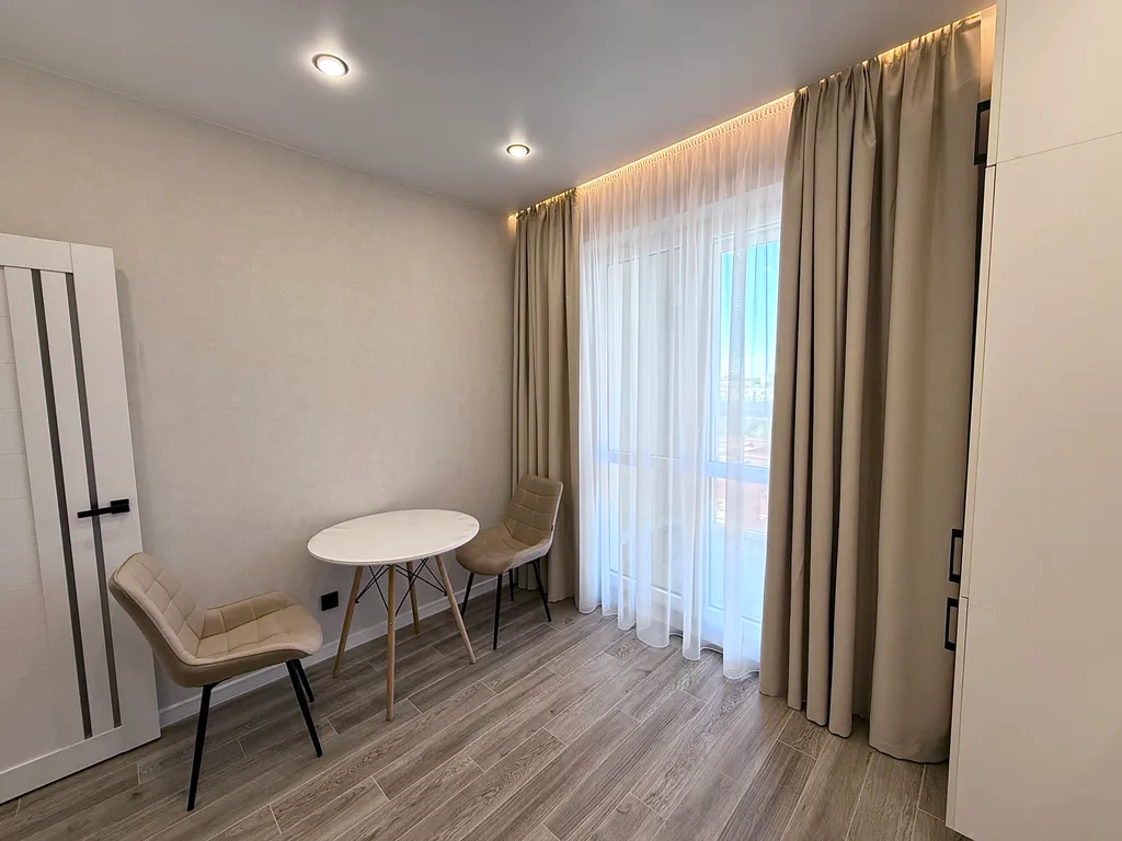 Квартира Уютная квартира в лучшем ЖК Калининграда — Калининград