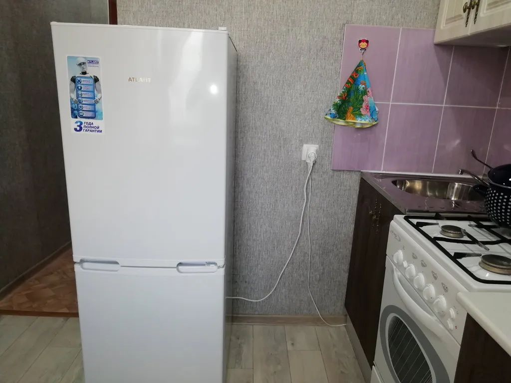 Квартира рядом с центром в Мелеузе