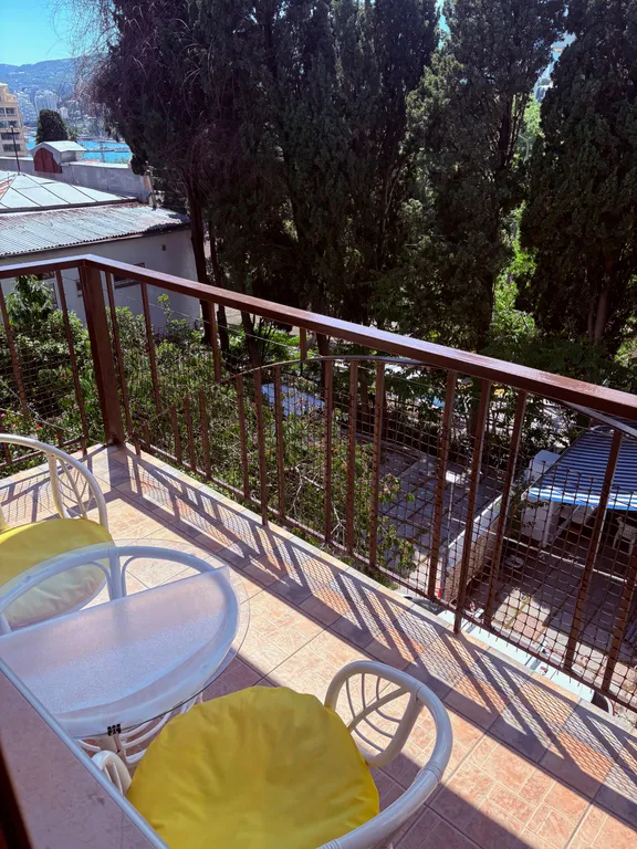 Апартаменты в центре с парковкой