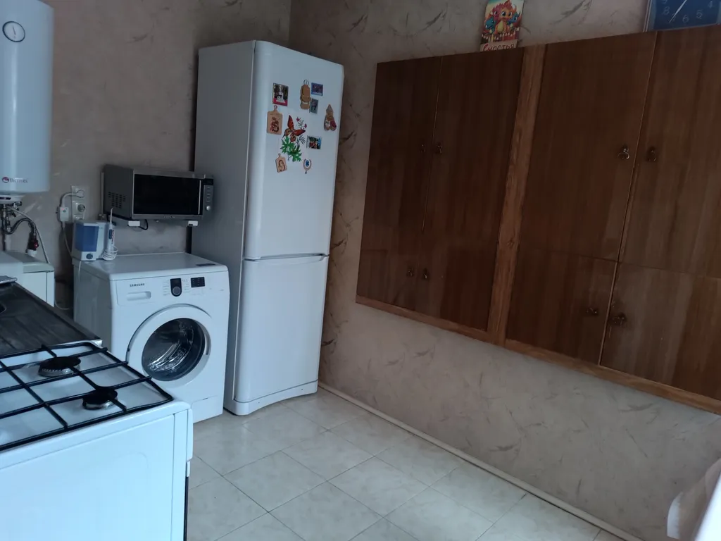 Коттедж Частный дом с видом на гору Машук — Пятигорск