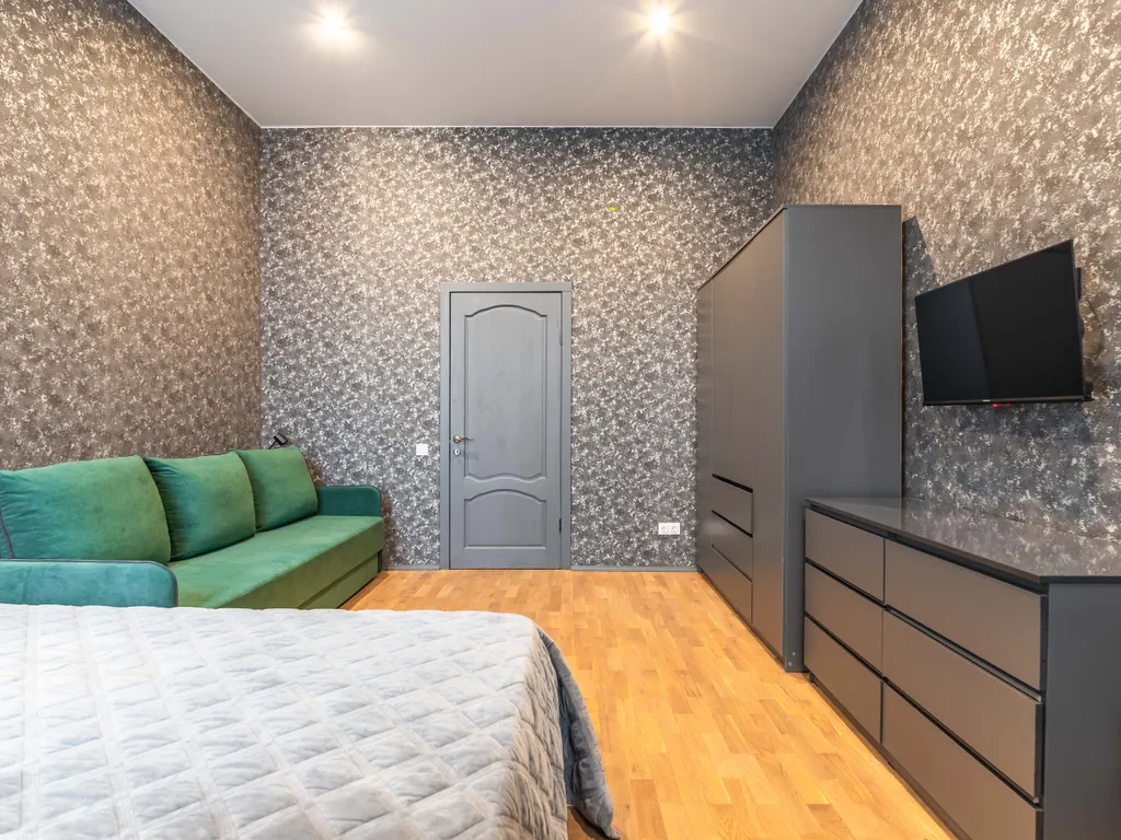 Квартира Двухкомнатная квартира в самом центре — Санкт-Петербург