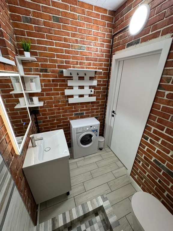 Коттедж азов лофт с видом на море