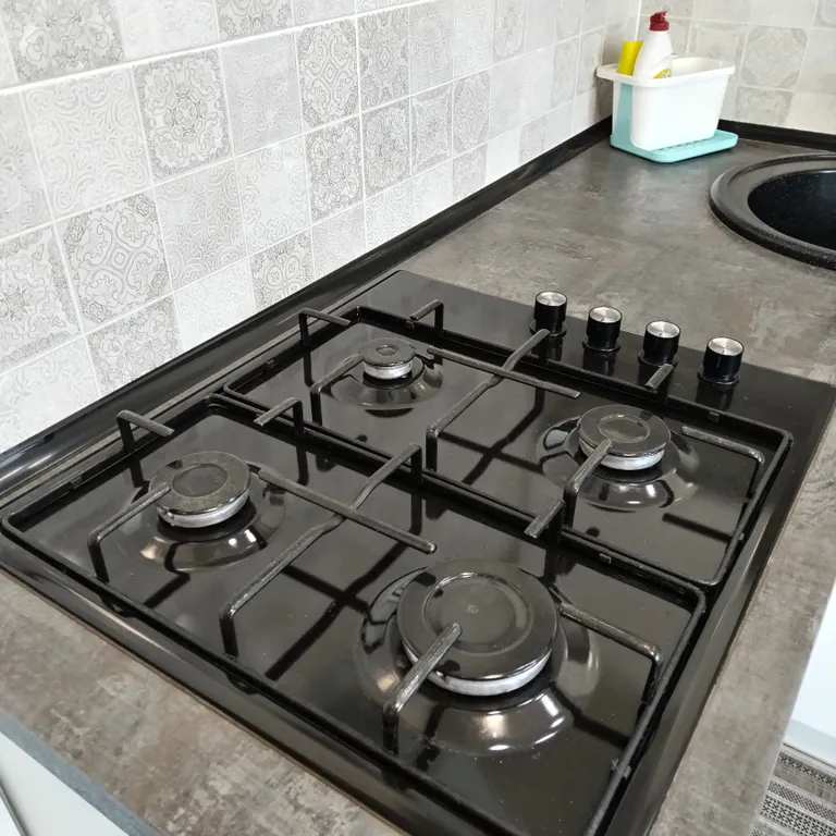 Квартира 1-комнатная Квартира — Калининград