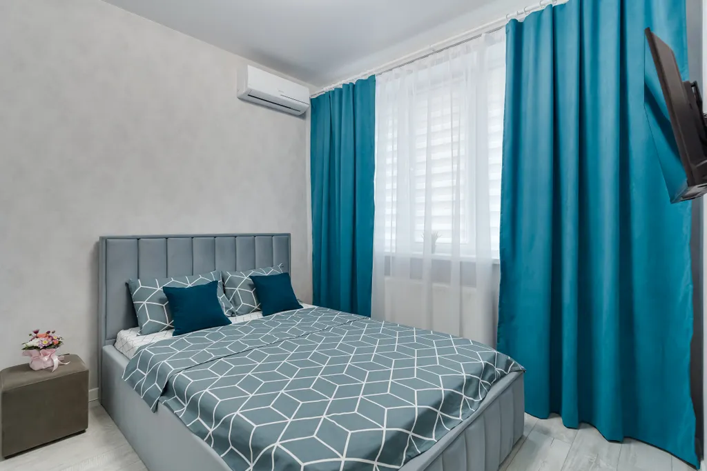 Квартира люкс — аренда посуточно в Ростов-на-Дону