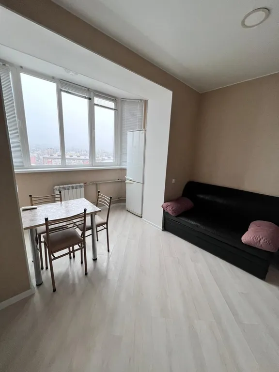 Квартира в новом ЖК со всеми удобствами