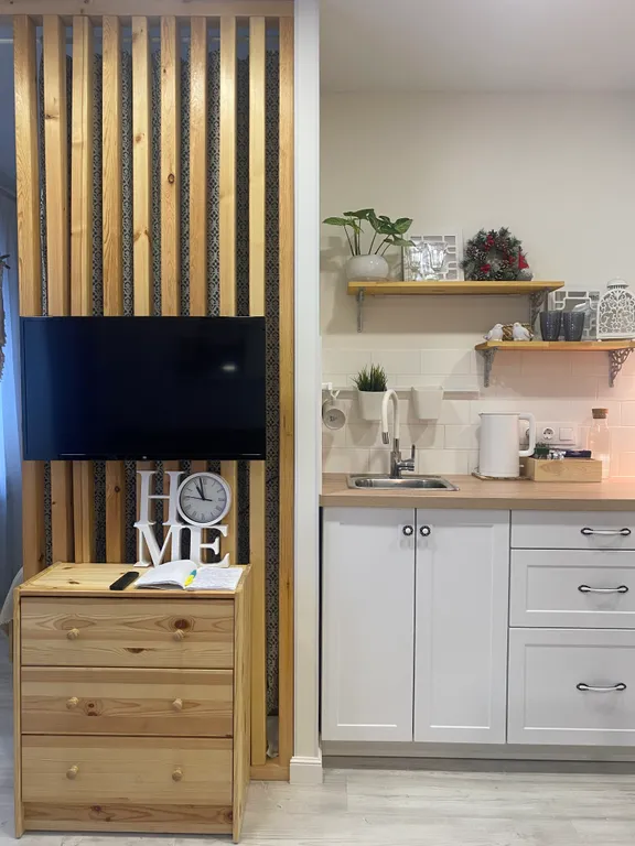 Дыхание природы