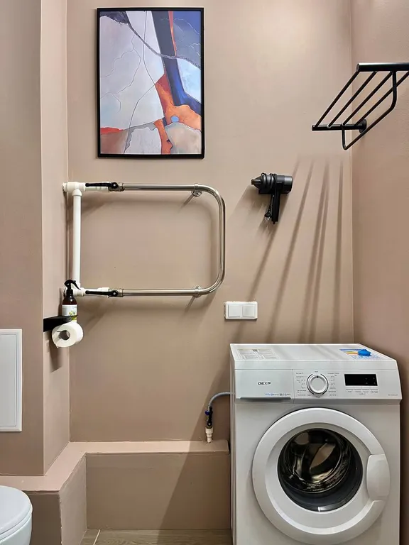 Квартира в ЖК Доминант