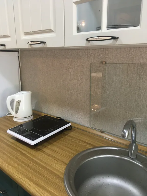 Квартира Семейные апартаменты возле Нового Херсонеса со своим двором — Севастополь