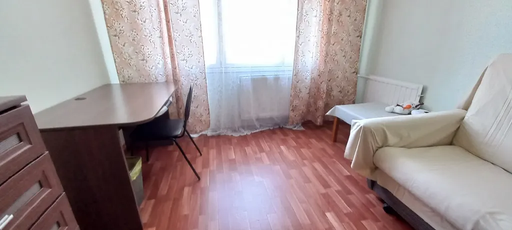 Квартира на Академической
