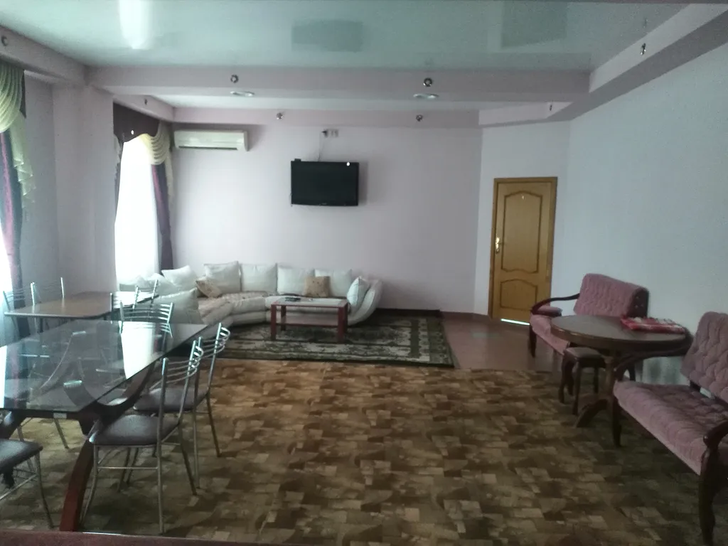 Гостевой дом в Киляковке