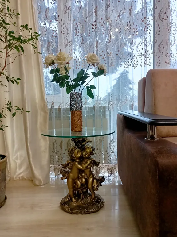 Квартира у моря