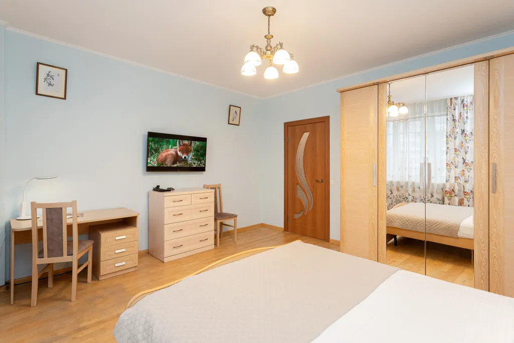 Квартира Квартира в историческом центре — Калининград