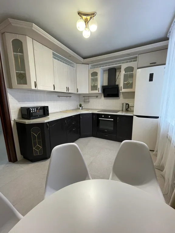 Уютная, чистая квартира со свежим ремонтом