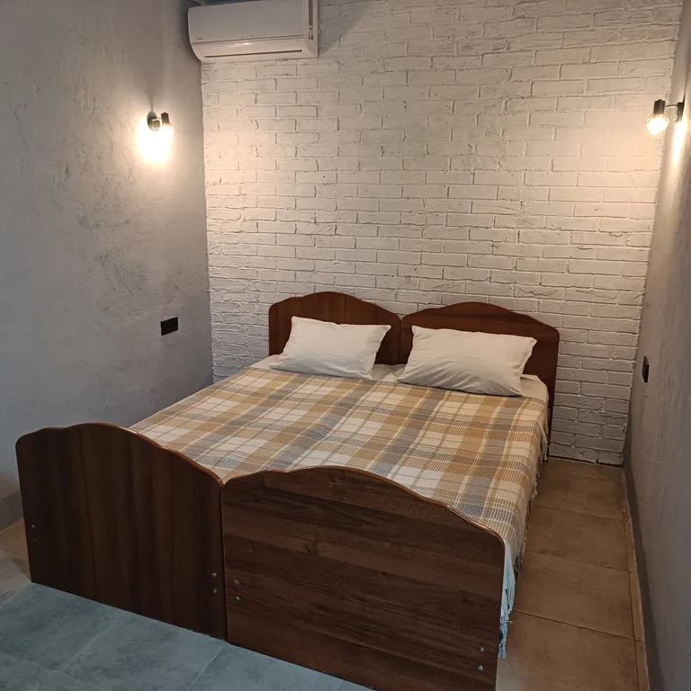 Коттедж Гостевой домик — Сухум