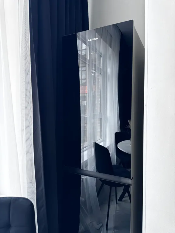 Идеальная чистая квартира в центре города с дизайнерским ремонтом