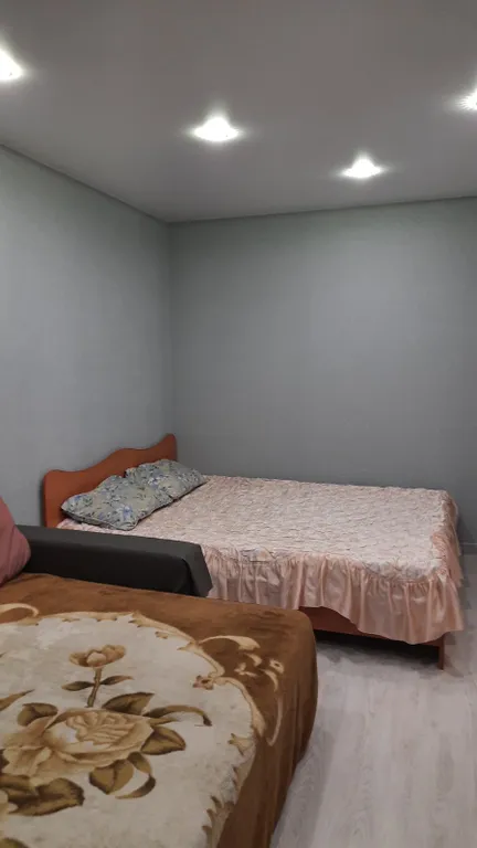 Однокомнатная квартира в центре