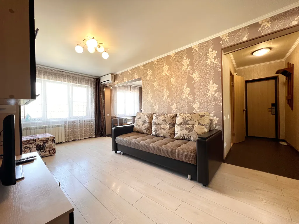 Квартира Студия возле автостанции 6 ШК — аренда посуточно в Калуга