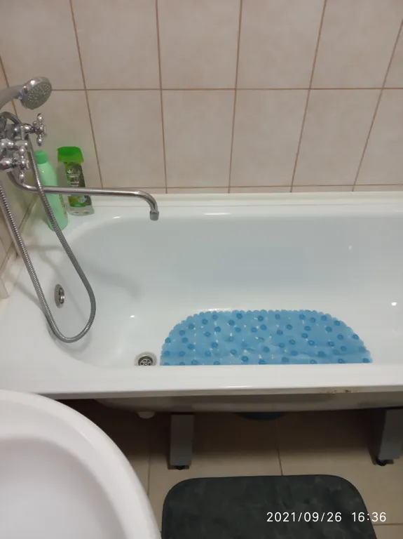 Квартира Уютная квартира — Сортавала