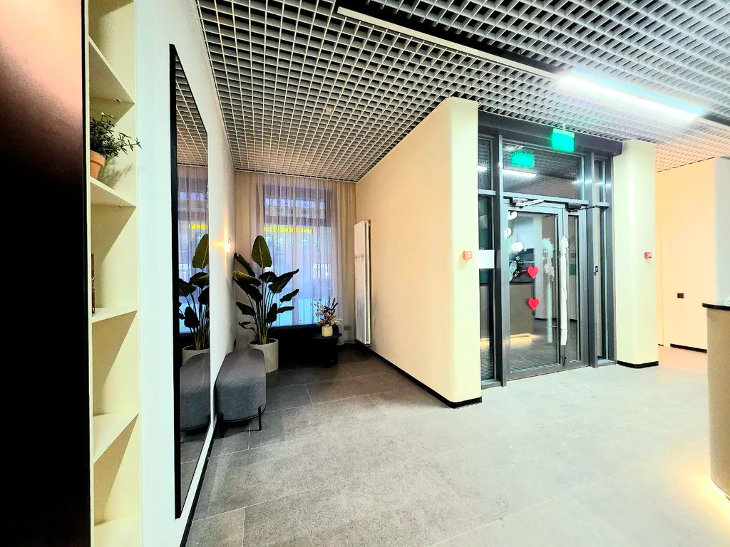 Апартаменты лофт в ЖК Дружба, Мотовилихинский район, рядом УДС Молот