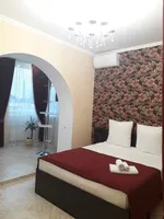 Гостиница Тверские Замки