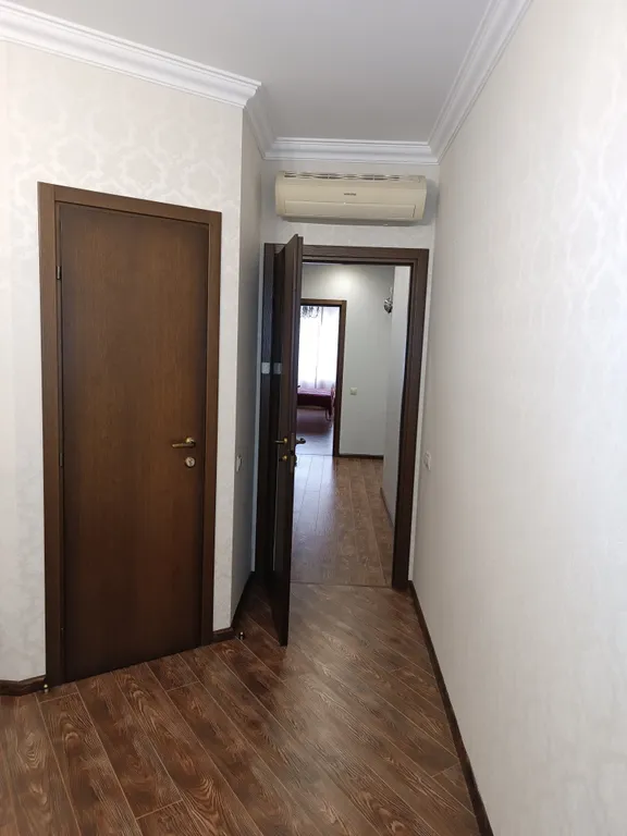 Квартира Уютная квартира в минуте ходьбы от метро — Москва