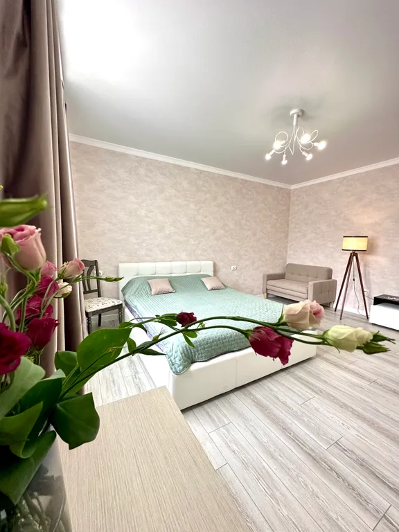 Квартира Кофе с молоком — аренда посуточно в Иноземцево