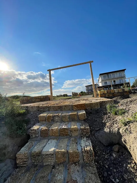 Квартира Жилое помещение у моря — аренда посуточно в Тамань