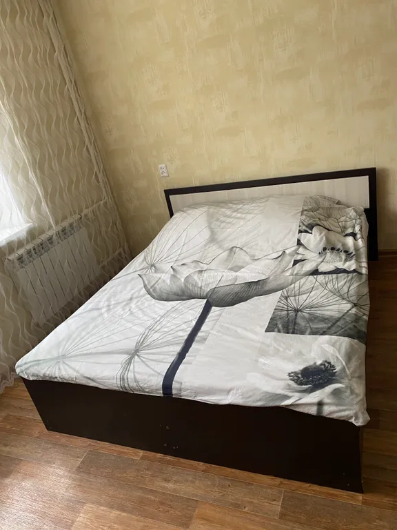 Уютная квартира в спальном районе — аренда посуточно в Златоуст