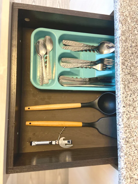 Шикарная однокомнатная квартира