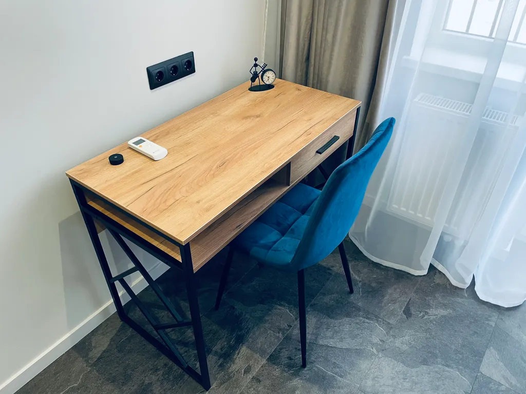 Квартира Квартира с дизайнерским ремонтом — Светлогорск