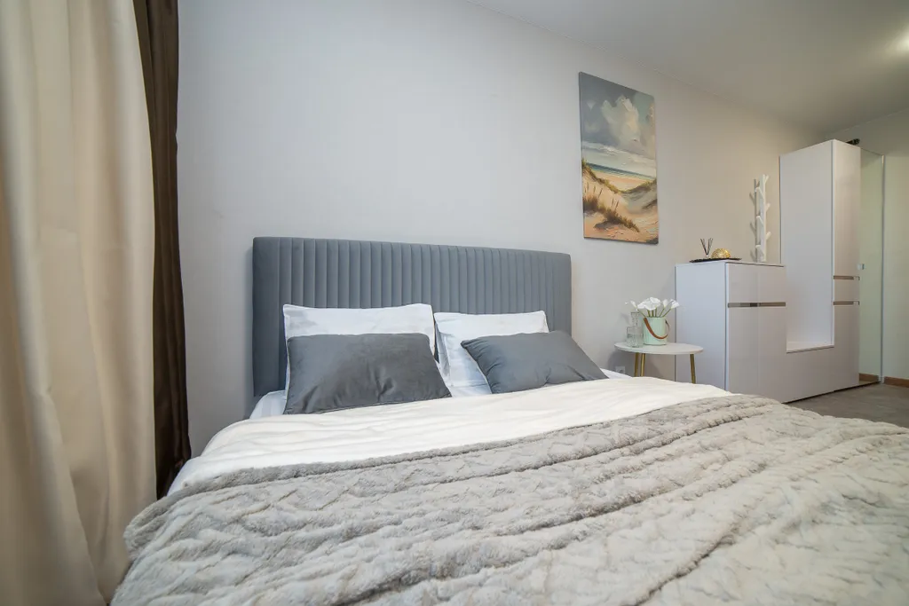 Студия BeGuest на Печатникова 3