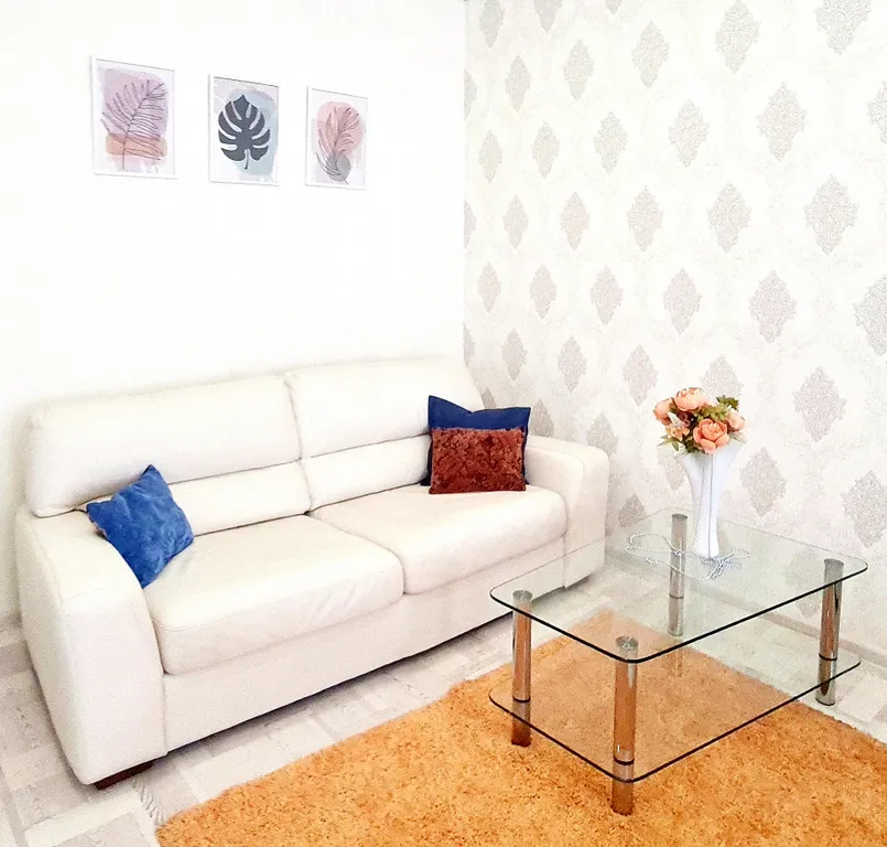 Апартаменты Мост Победы