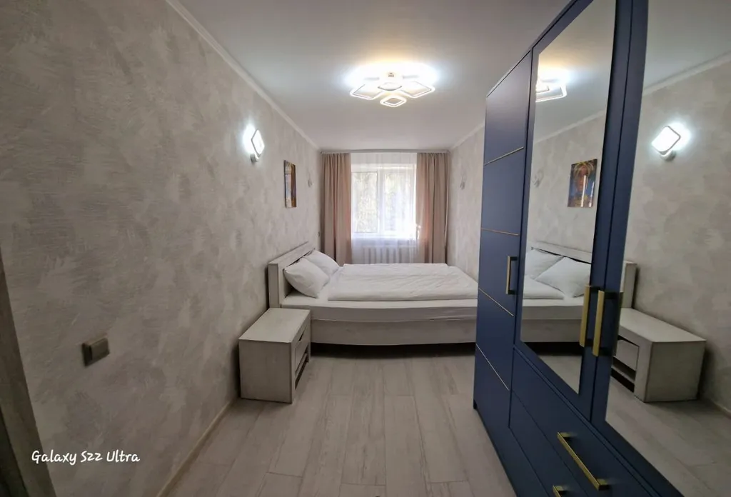 Квартира Апартаменты Center City Калининград Ленинский проспект 79 — Калининград