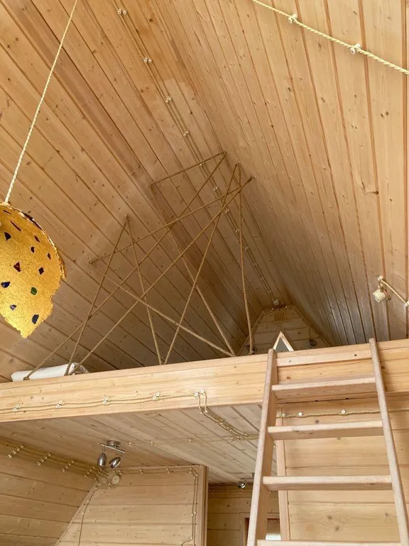 Гостевой дом за городом