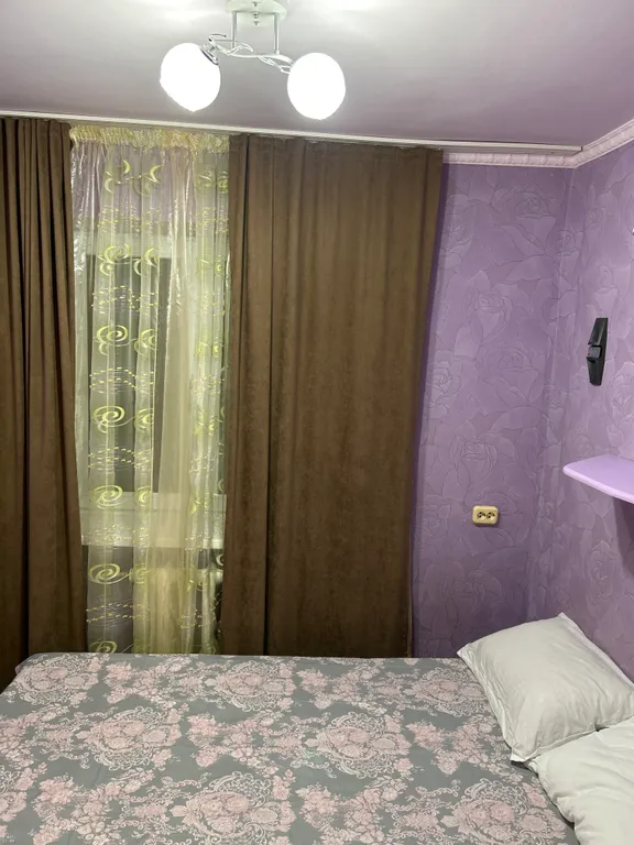 Квартира Двухкомнатная квартира, 4 тыс за 1 гостя, за каждого доп гостя 300р — Адлер
