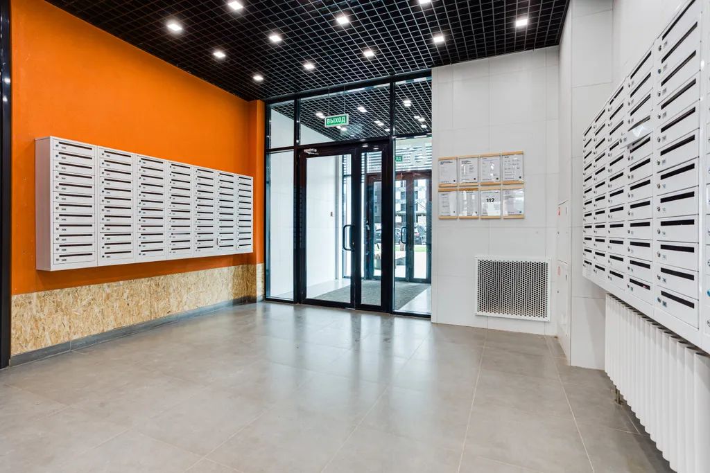 Квартира Стильная студия в 5 минутах пешком от метро и автовокзала Котельники — Котельники