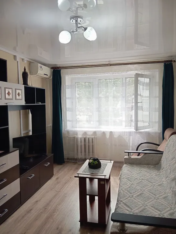 Уютная квартира в Ейске районе военного городка — аренда посуточно в Ейск