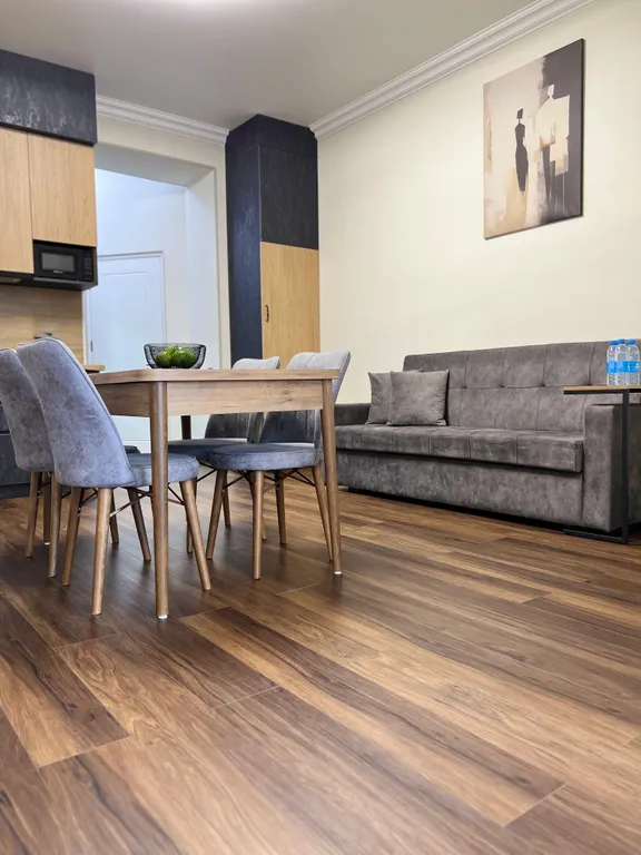 Студия в самом центре на Маштоца