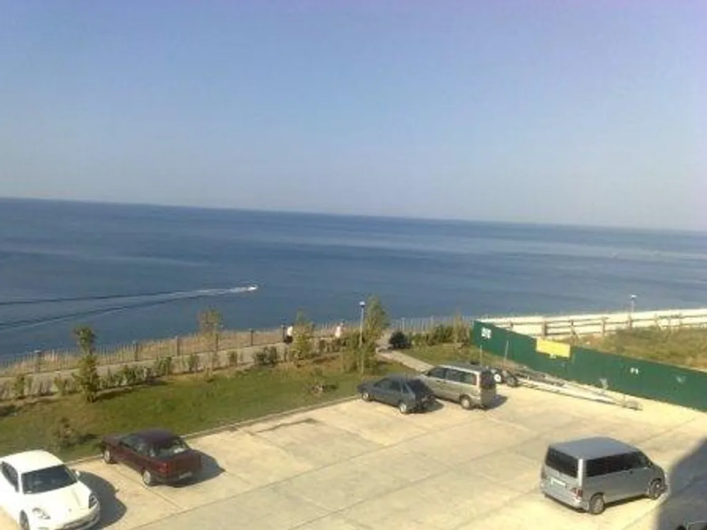 Квартира 1-комнатная Квартира — Анапа