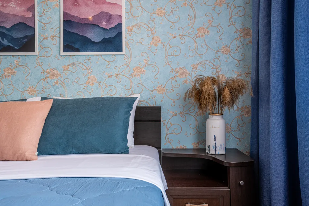 Квартира Квартира двухкомнатная у парка Галицкого — Краснодар