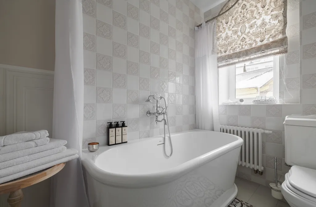 Люкс «Времена года»