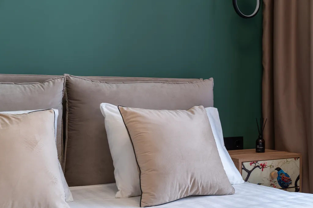 Просторная дизайнерская квартира с видовой терассой на берегу моря