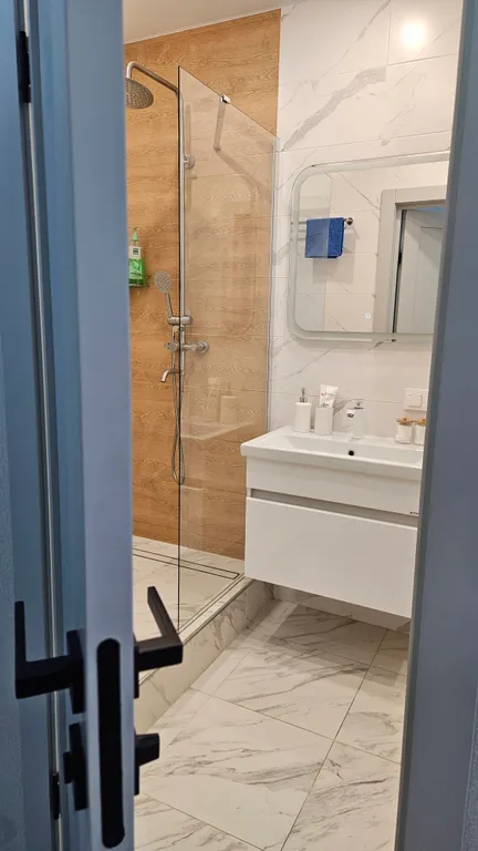 Квартира Квартира Дизайнерская студия рядом с термальным комплексом — Казань