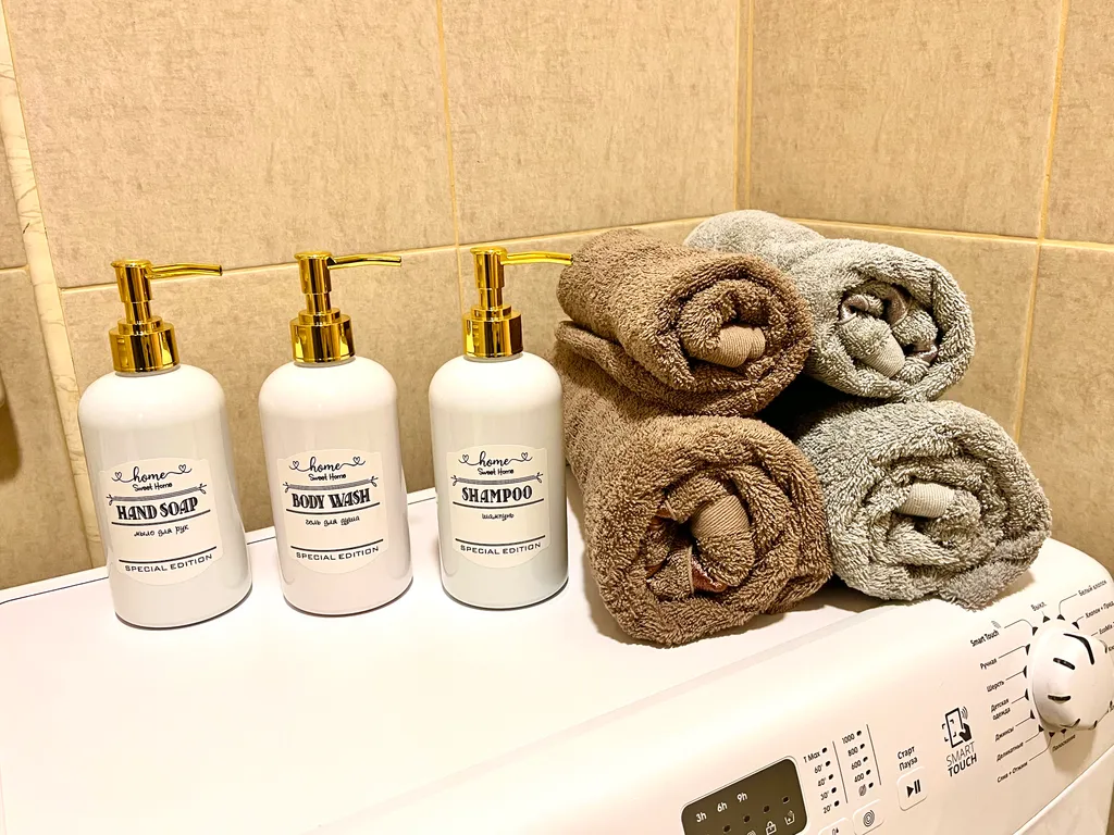 Уютная студия, в пяти минутах ходьбы от ЖД станции Звенигород